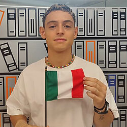 Foto Gianlorenzo