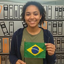 Larissa replacement